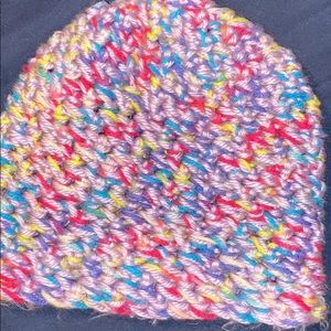 Handcrafted beanies